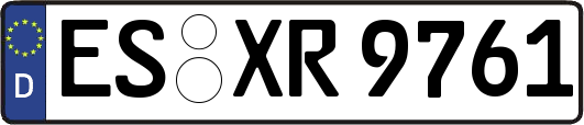 ES-XR9761