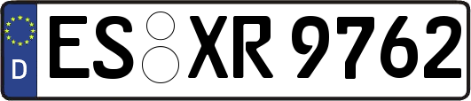 ES-XR9762