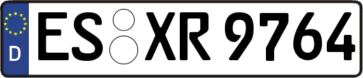 ES-XR9764
