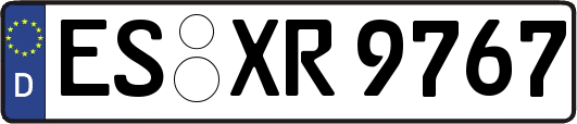 ES-XR9767