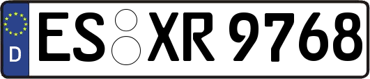 ES-XR9768