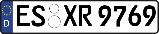 ES-XR9769
