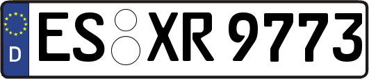 ES-XR9773