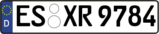 ES-XR9784