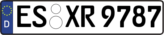 ES-XR9787