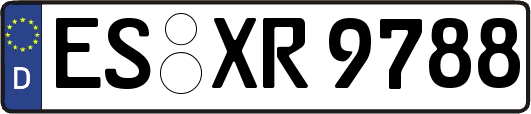 ES-XR9788