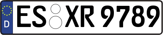 ES-XR9789