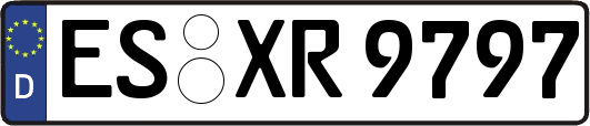 ES-XR9797