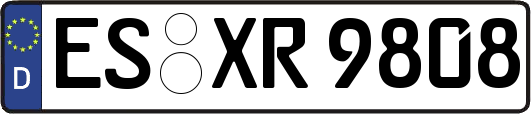 ES-XR9808