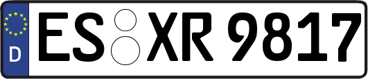 ES-XR9817