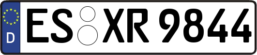 ES-XR9844