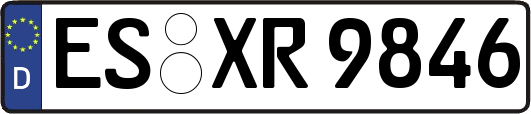 ES-XR9846