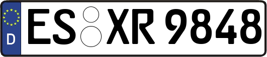 ES-XR9848