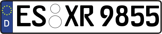 ES-XR9855
