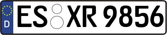 ES-XR9856