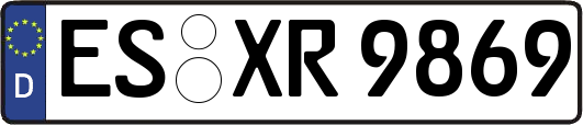 ES-XR9869