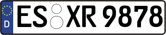ES-XR9878