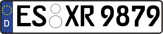 ES-XR9879