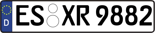 ES-XR9882