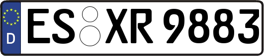 ES-XR9883
