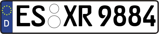 ES-XR9884