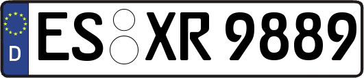 ES-XR9889