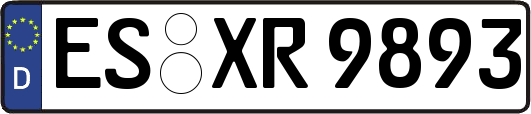 ES-XR9893