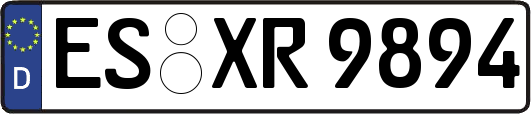 ES-XR9894