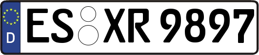 ES-XR9897