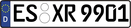 ES-XR9901