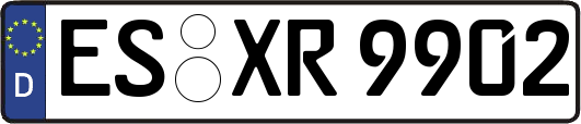 ES-XR9902