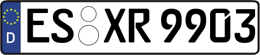 ES-XR9903