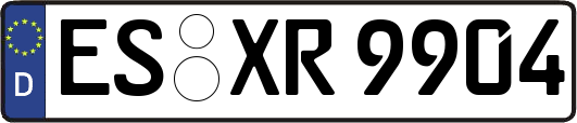 ES-XR9904