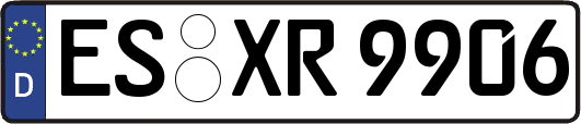 ES-XR9906