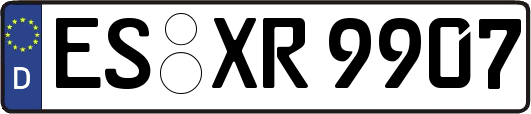 ES-XR9907