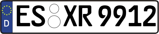 ES-XR9912