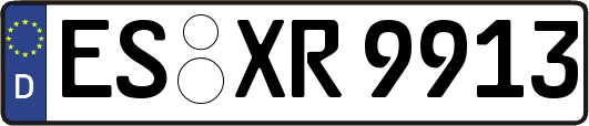 ES-XR9913
