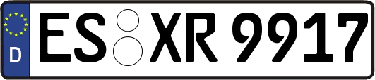 ES-XR9917