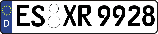 ES-XR9928