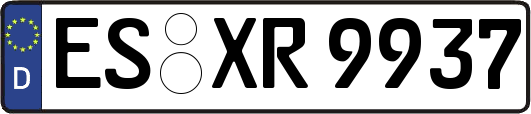ES-XR9937