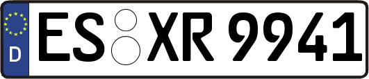 ES-XR9941