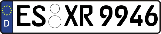 ES-XR9946