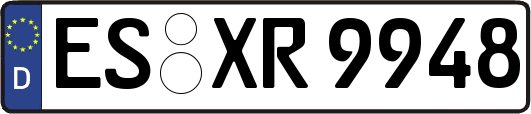 ES-XR9948