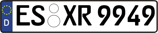 ES-XR9949