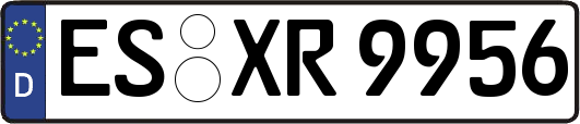 ES-XR9956