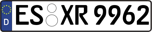 ES-XR9962