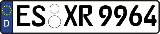 ES-XR9964