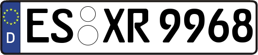 ES-XR9968