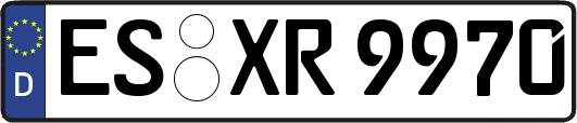 ES-XR9970