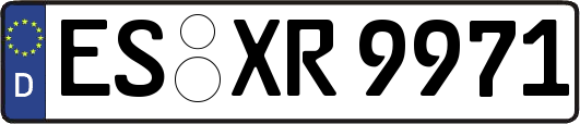 ES-XR9971